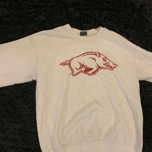Arkansas Razorbacks Sweatshirt